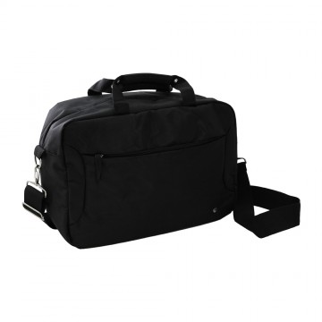 Mass Kit Bag in Eco-leather