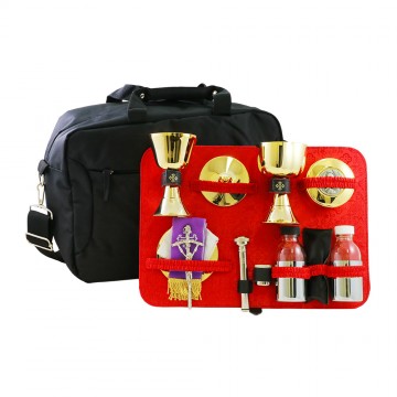 Mass Kit Bag