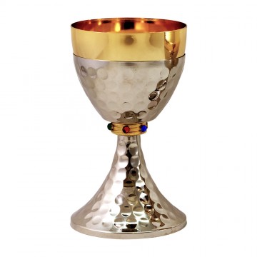 Chalice and Ciborium in...