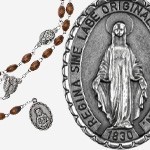 Rosaries and Medals