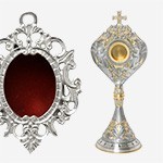 Reliquaries