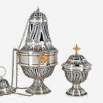 Censers and Boats